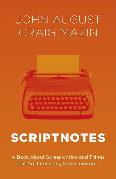Scriptnotes