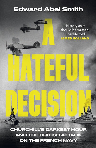 A Hateful Decision