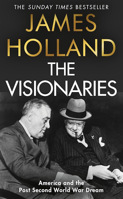 The Visionaries