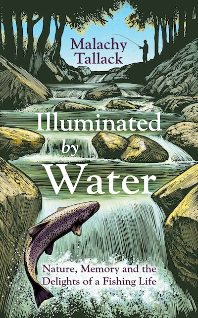 Illuminated By Water