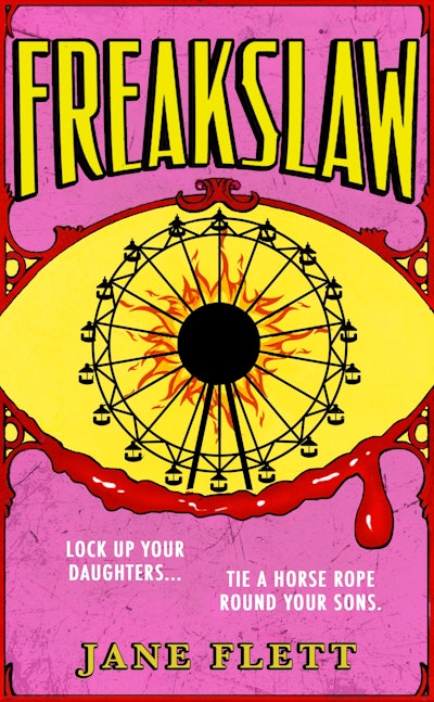 Freakslaw