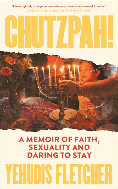 Chutzpah