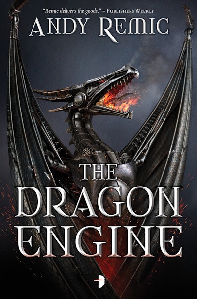 The Dragon Engine