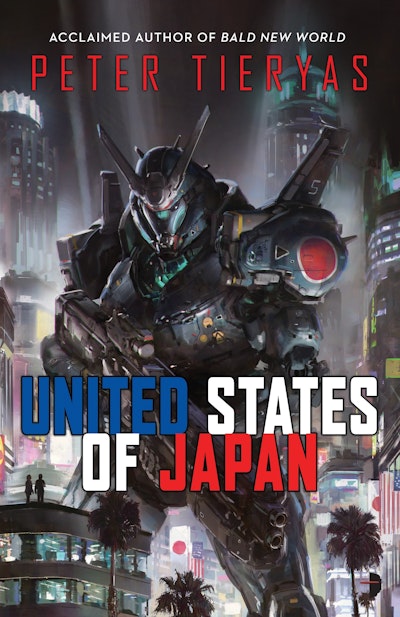 United States Of Japan