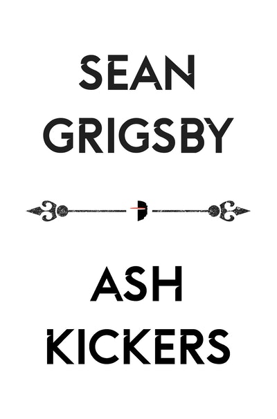 Ash Kickers