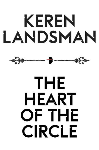 The Heart of the Circle