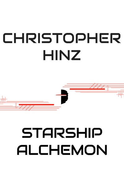 Starship Alchemon