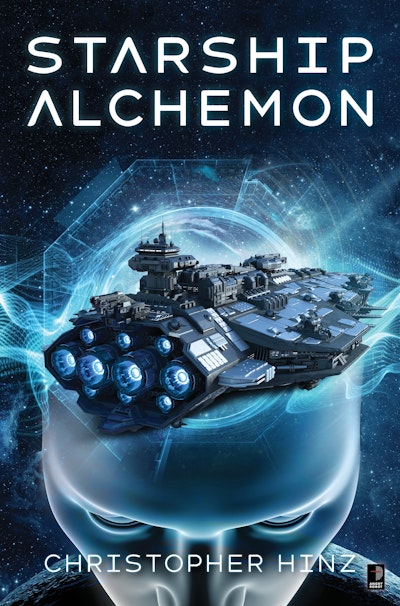 Starship Alchemon