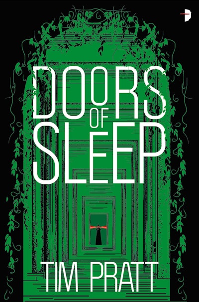 Doors of Sleep