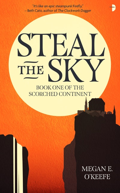 Steal the Sky