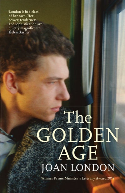 The Golden Age