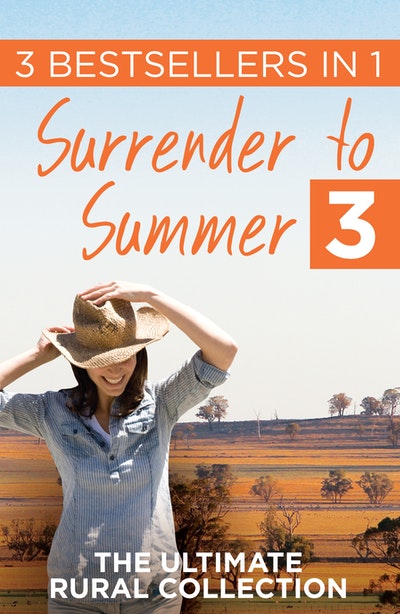 Surrender to Summer 3