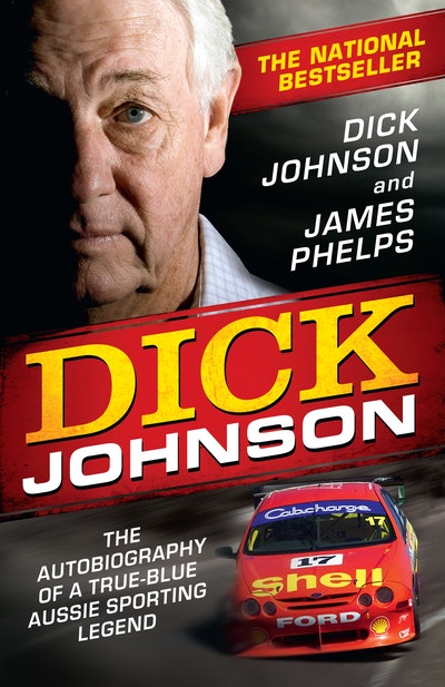 Dick Johnson