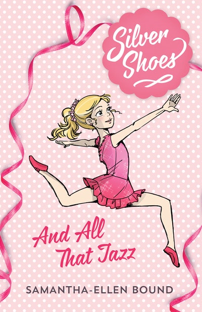 Silver Shoes 1: And All That Jazz