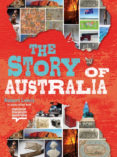 The Story of Australia