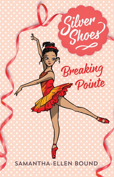 Silver Shoes 3: Breaking Pointe