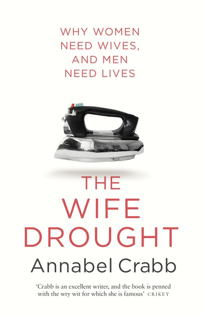 The Wife Drought
