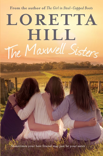 The Maxwell Sisters