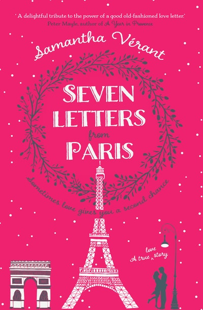 Seven Letters from Paris