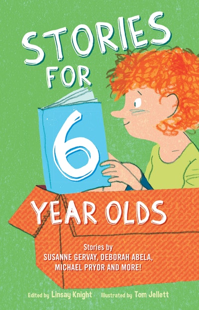 Stories for Six Year Olds
