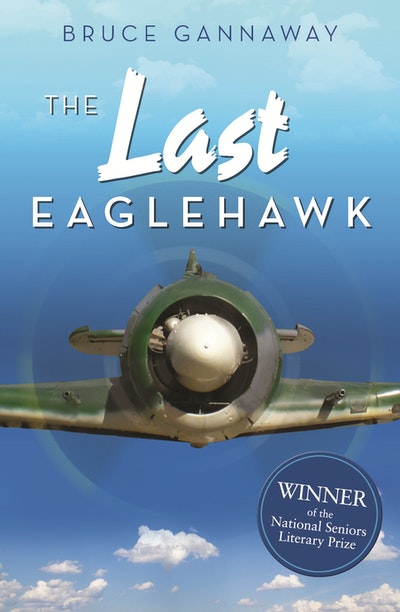 The Last Eaglehawk