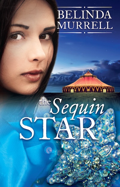 The Sequin Star