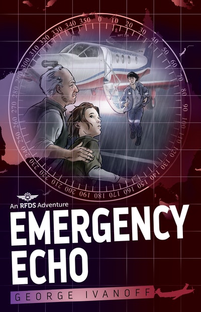 Royal Flying Doctor Service 2: Emergency Echo