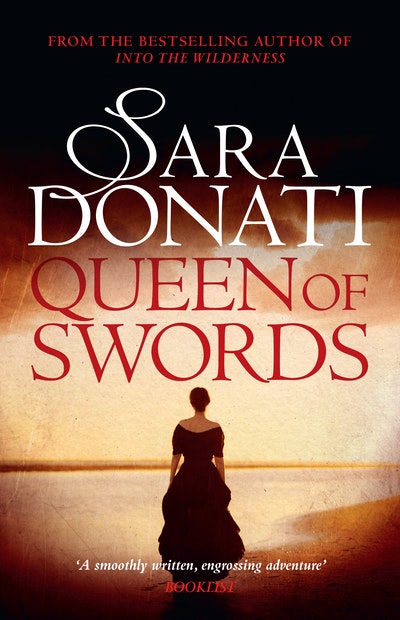Queen of Swords