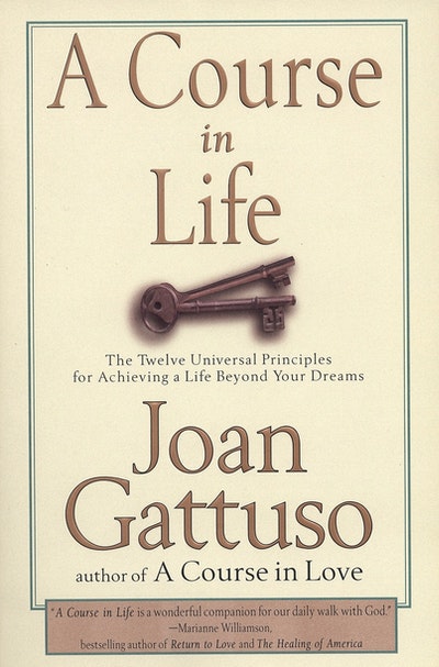 A Course in Life