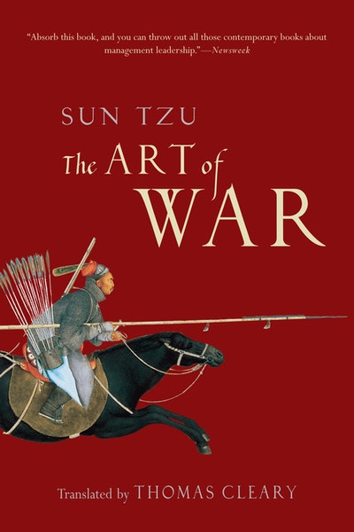 The Art Of War