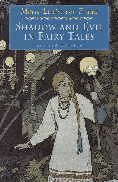 Shadow and Evil in Fairy Tales
