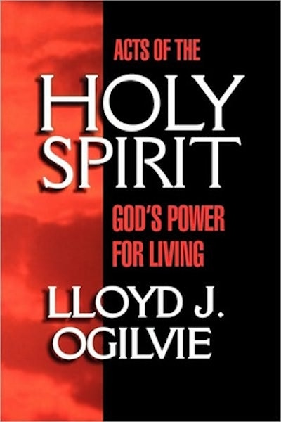 Acts of the Holy Spirit