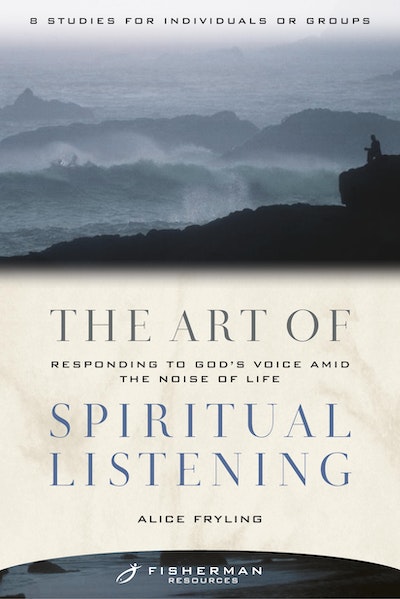 The Art of Spiritual Listening