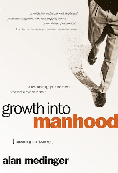 Growth into Manhood