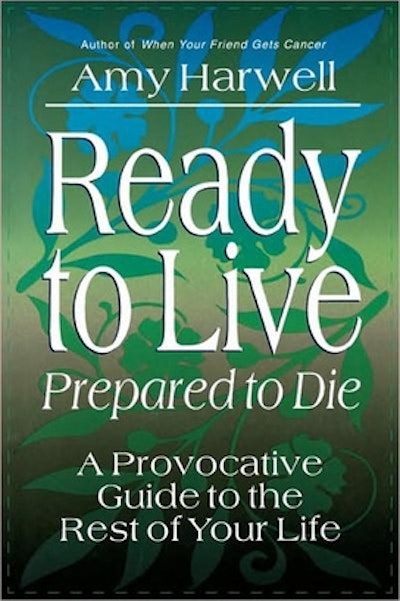 Ready To Live, Prepared To Die