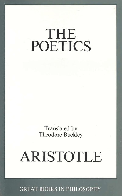 Classical Literary Criticism By Aristotle Aristotle Penguin Books Australia 2821