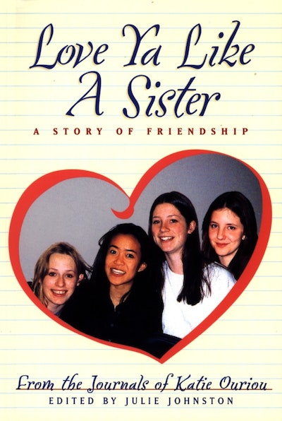 Love Ya Like a Sister