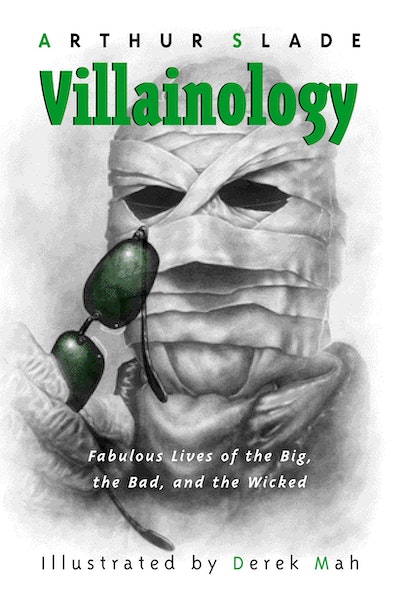 Villainology