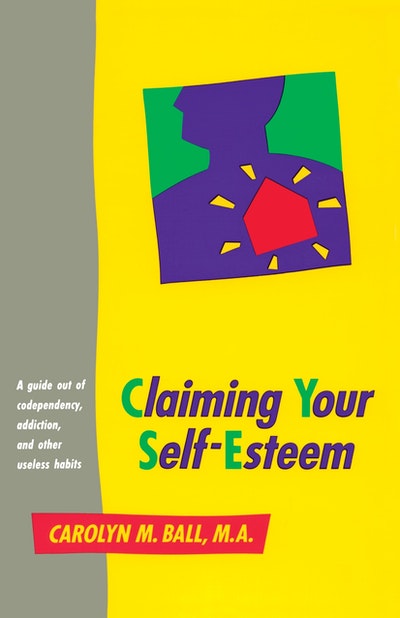 Claiming Your Self-Esteem