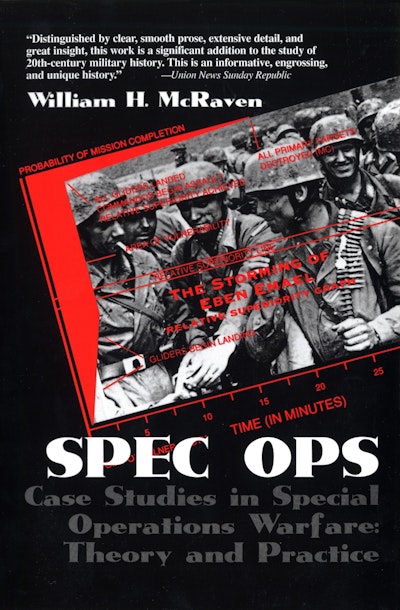Spec Ops
