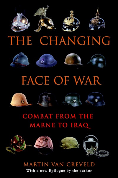 The Changing Face Of War
