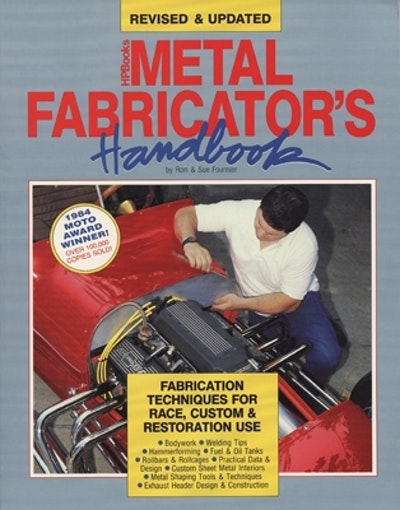 Metal Fabricator's Handbook