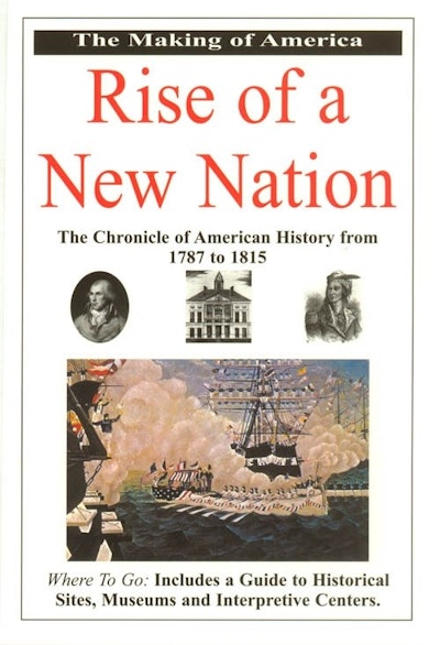 Rise of a New Nation