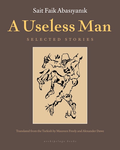 A Useless Man