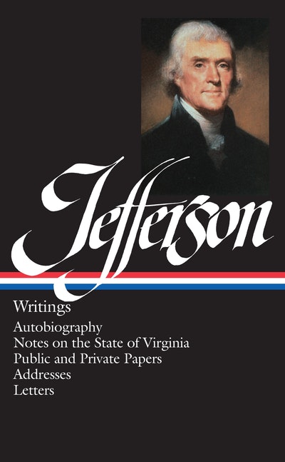 Thomas Jefferson: Selected Writings