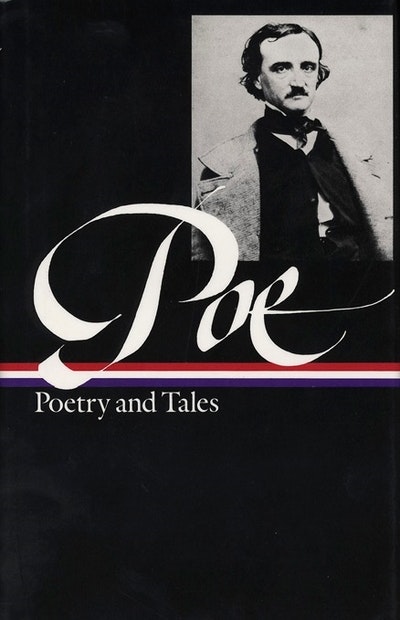 Edgar Allan Poe: Selected Tales with The Narrative of Arthur Gordon Pym