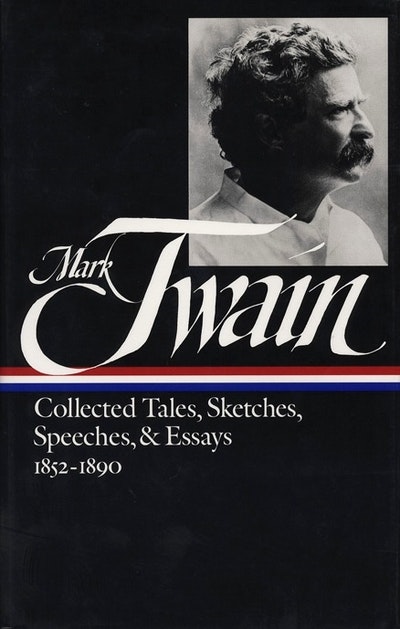 Mark Twain: The Gilded Age and Later Novels (LOA #130)