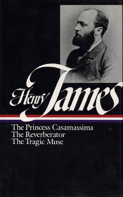 Henry James