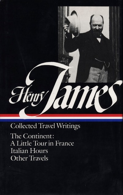 Henry James