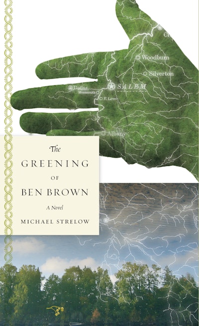 The Greening of Ben Brown
